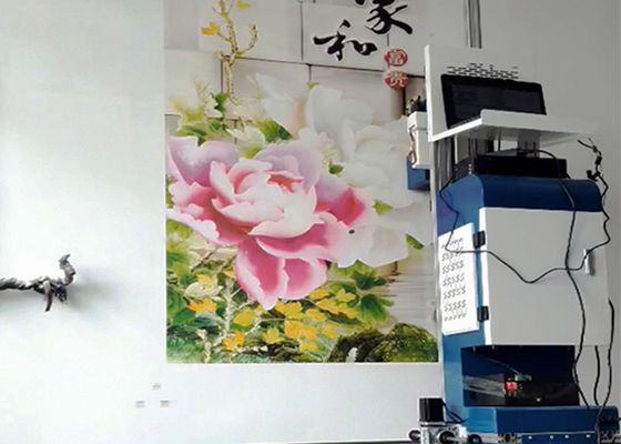 잉크젯 프린터를 벽으로 둘러싸도록 직접적인 ROHS 720x1440DPL
